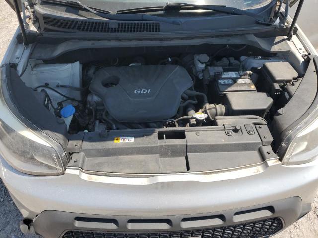 Photo 11 from auction – 2015 KIA SOUL with VIN KNDJN2A29F7790805