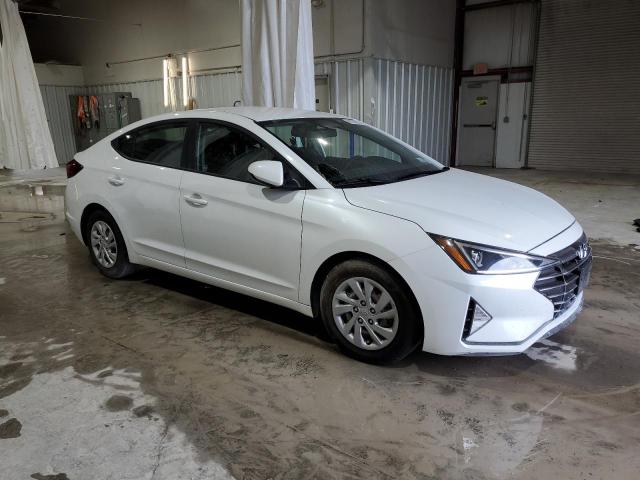 Photo 4 from auction – 2019 HYUNDAI ELANTRA SE with VIN 5NPD74LF2KH445558
