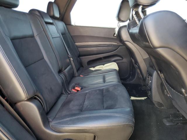 Photo 11 from auction – 2022 DODGE DURANGO GT with VIN 1C4RDJDGXNC133752
