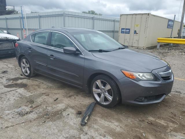 Photo 4 from auction – 2015 ACURA ILX 20 PRE with VIN 19VDE1F55FE007806