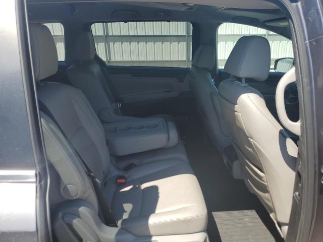 Photo 11 from auction – 2018 HONDA ODYSSEY EX with VIN 5FNRL6H72JB041803