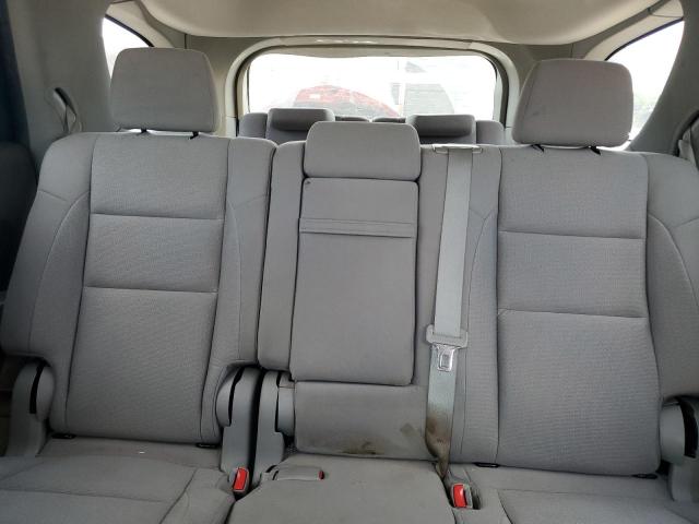Photo 10 from auction – 2013 DODGE DURANGO SX with VIN 1C4RDJAG9DC691028