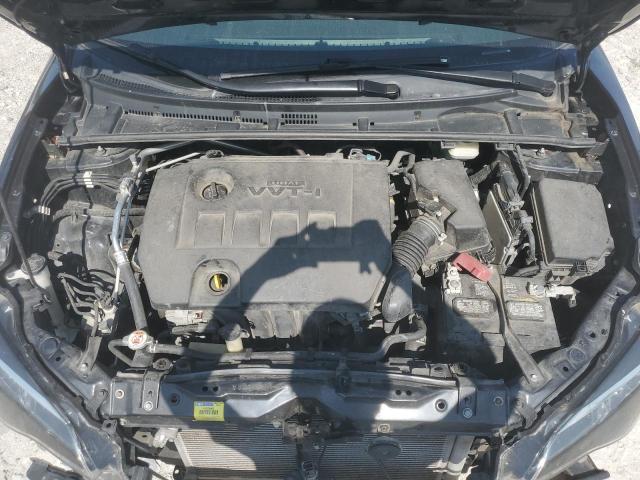 Photo 11 from auction – 2018 TOYOTA COROLLA L with VIN 2T1BURHE1JC035753