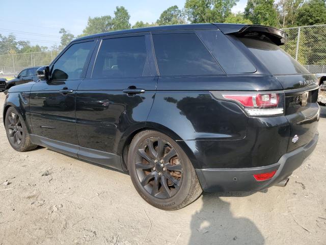 Photo 2 from auction – 2014 LAND ROVER RANGE ROVE with VIN SALWR2WF6EA600829