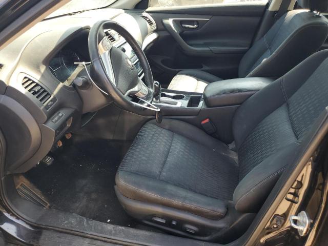 Photo 7 from auction – 2018 NISSAN ALTIMA 2.5 with VIN 1N4AL3AP3JC202409