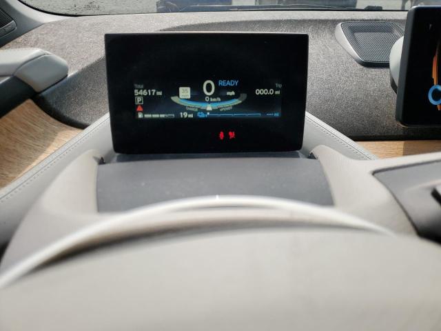 Photo 9 from auction – 2014 BMW I3 REX with VIN WBY1Z4C56EV275891