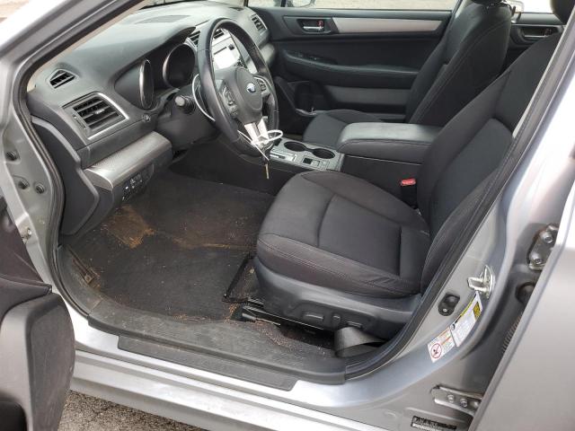 Photo 7 from auction – 2016 SUBARU LEGACY 2.5 with VIN 4S3BNAD65G3014970