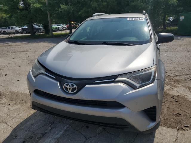 Photo 5 from auction – 2016 TOYOTA RAV4 LE with VIN 2T3BFREV0GW424364