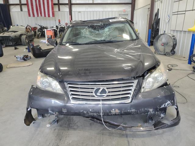 Photo 5 from auction – 2010 LEXUS ES 350 with VIN JTHBK1EG2A2391753