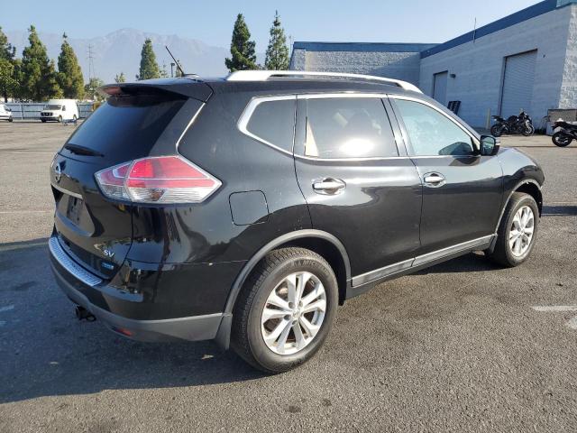 Photo 3 from auction – 2014 NISSAN ROGUE S with VIN 5N1AT2MTXEC854961