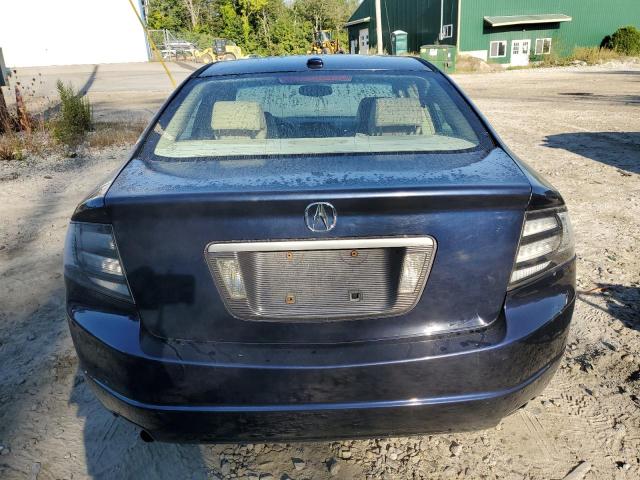 Photo 6 from auction – 2007 ACURA TL with VIN 19UUA66277A048191