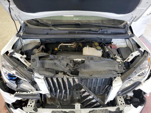 Photo 12 from auction – 2016 BUICK ENCORE CON with VIN KL4CJBSB4GB614322