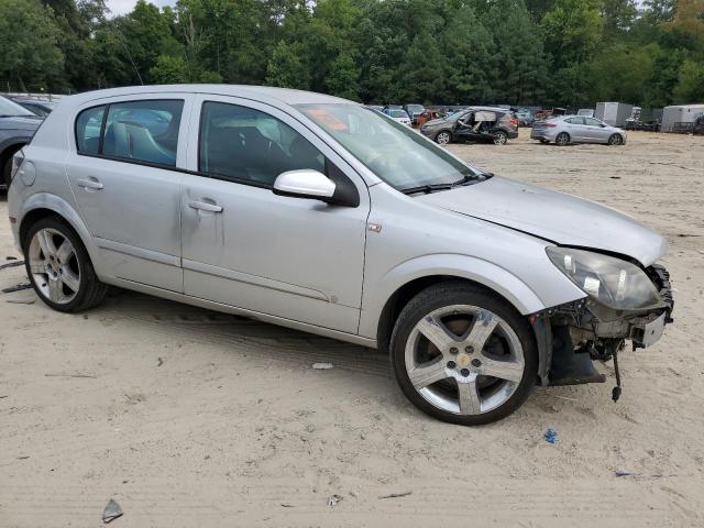 Photo 4 from auction – 2008 SATURN ASTRA XE with VIN W08AR671585057782