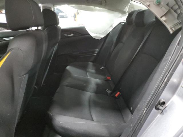 Photo 10 from auction – 2019 HONDA CIVIC LX with VIN 19XFC2F65KE027049