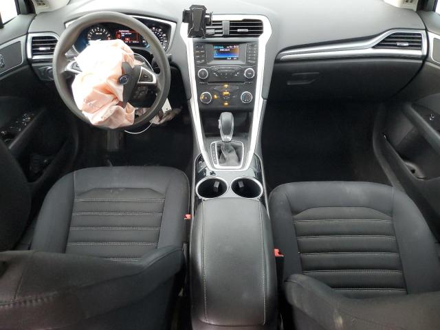 Photo 8 from auction – 2013 FORD FUSION SE with VIN 3FA6P0H76DR140394