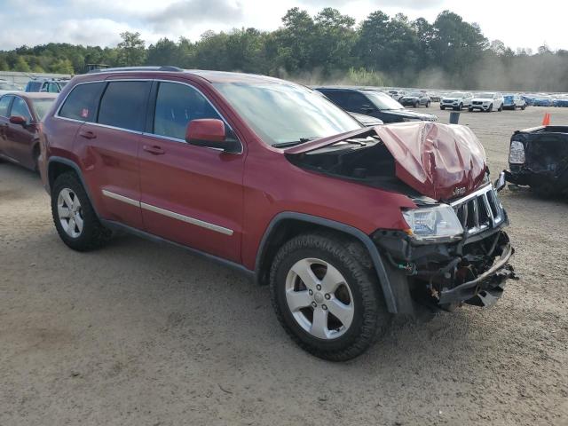 Photo 4 from auction – 2012 JEEP GRAND CHER with VIN 1C4RJFAG3CC193590