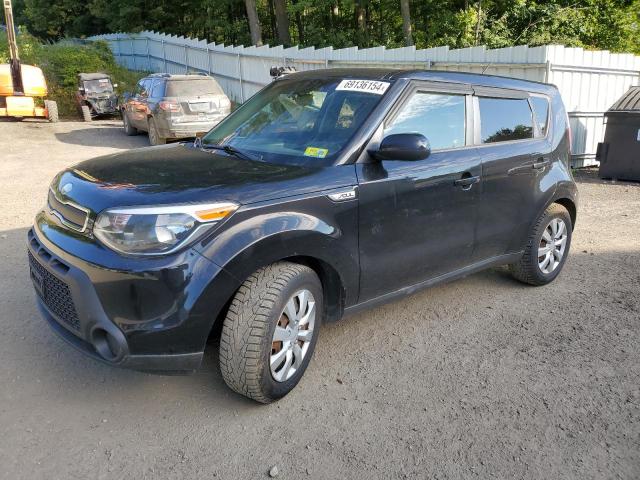 KIA SOUL 2015 with VIN KNDJN2A2XF7756906 - Photo from auction