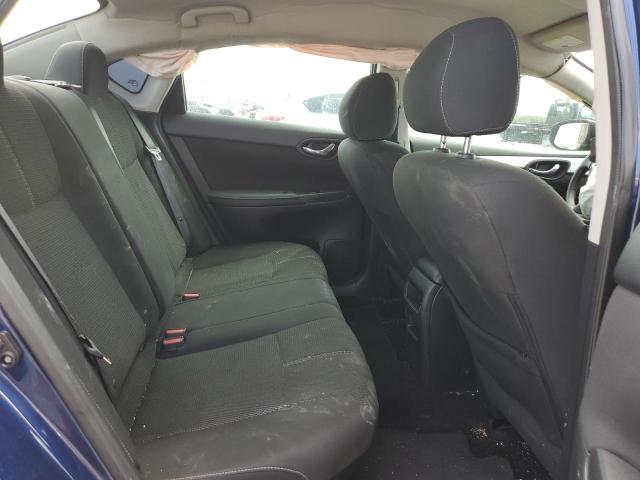 Photo 10 from auction – 2018 NISSAN SENTRA S with VIN 3N1AB7AP5JY332089