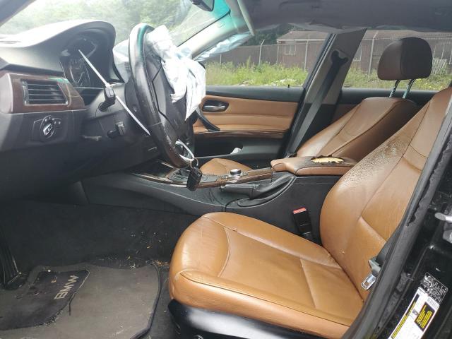 Photo 7 from auction – 2011 BMW 328 XI SUL with VIN WBAPK5C59BA658701