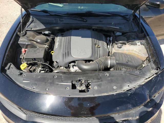 Photo 11 from auction – 2020 DODGE CHARGER R/ with VIN 2C3CDXCTXLH141548