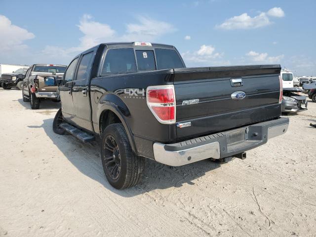 Photo 2 from auction – 2014 FORD F150 SUPER with VIN 1FTFW1ET4EKE42230