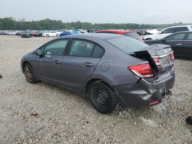 صورة رقم 2 من المزاد - 2014 HONDA CIVIC LX مع VIN 19XFB2F5XEE039728