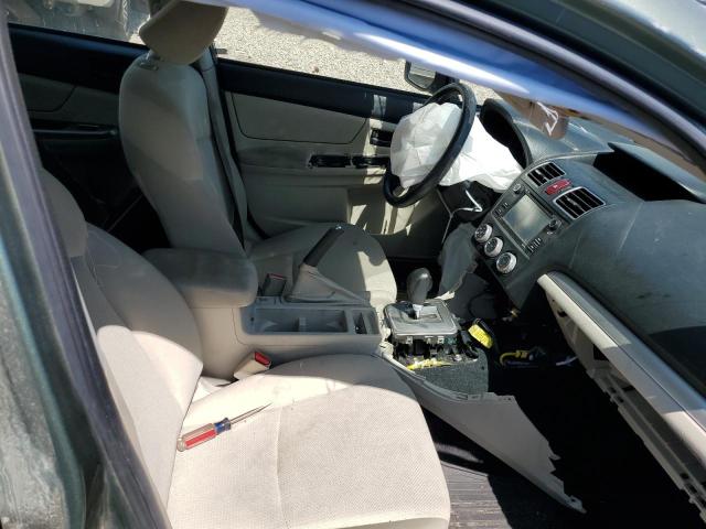 Photo 10 from auction – 2015 SUBARU IMPREZA with VIN JF1GJAA68FH025166