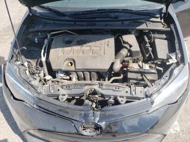 Photo 11 from auction – 2018 TOYOTA COROLLA L with VIN 2T1BURHE0JC096723