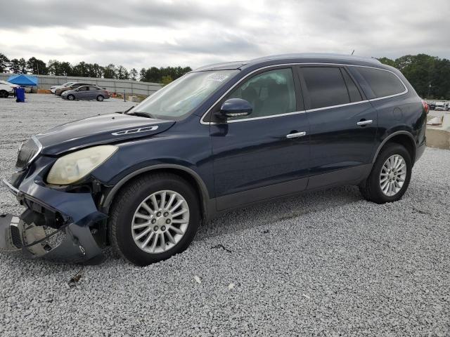 BUICK ENCLAVE 2012 with VIN 5GAKRCED7CJ184204 - Photo from auction