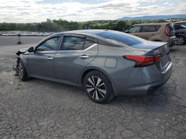 Photo 2 from auction – 2021 NISSAN ALTIMA SV with VIN 1N4BL4DV1MN331908