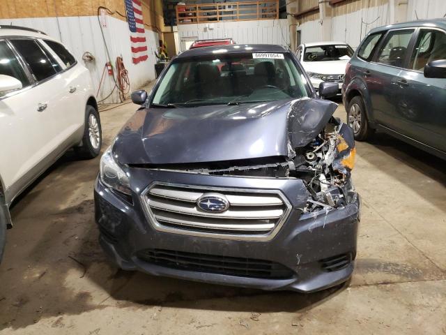 Photo 5 from auction – 2017 SUBARU LEGACY 2.5 with VIN 4S3BNAC6XH3033761
