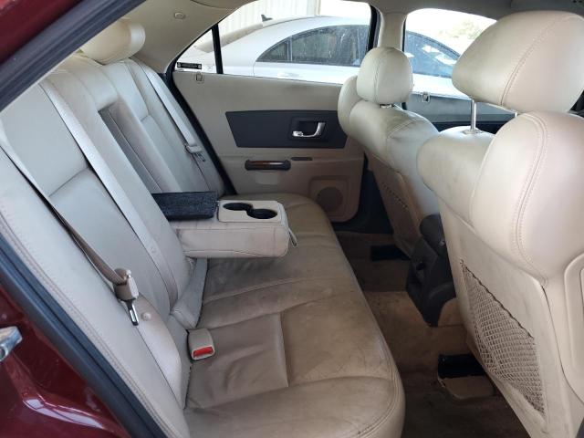 Photo 10 from auction – 2003 CADILLAC CTS with VIN 1G6DM57N730120969