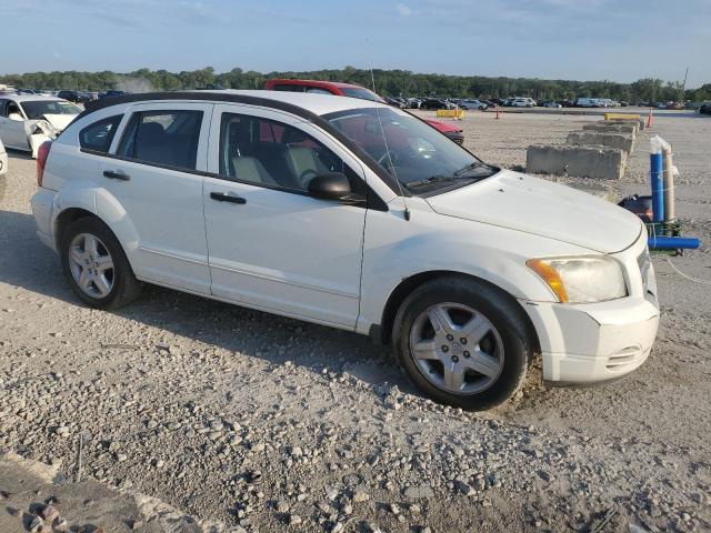 Photo 4 from auction – 2008 DODGE CALIBER SX with VIN 1B3HB48B58D653391