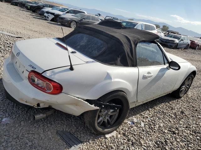 Photo 3 from auction – 2015 MAZDA MX-5 MIATA with VIN JM1NC2JFXF0242444