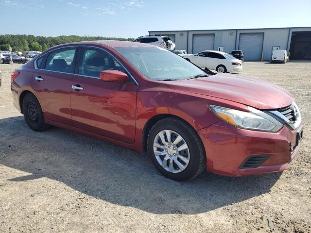 Photo 4 from auction – 2016 NISSAN ALTIMA 2.5 with VIN 1N4AL3AP5GN372963