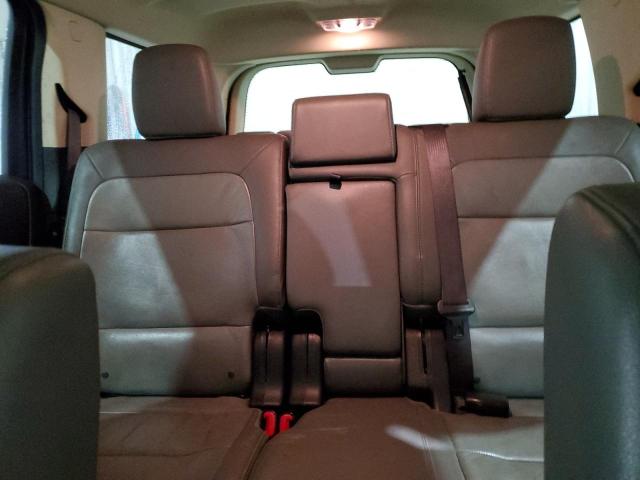Photo 10 from auction – 2018 FORD FLEX SEL with VIN 2FMHK6C82JBA04791