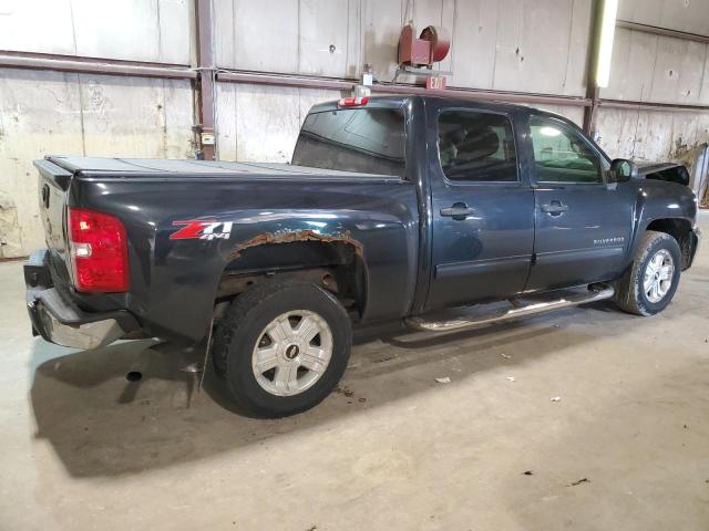 Photo 3 from auction – 2012 CHEVROLET SILVERADO with VIN 1GCPKSE78CF192523