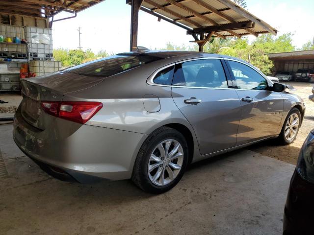 Photo 3 from auction – 2023 CHEVROLET MALIBU LT with VIN 1G1ZD5ST3PF197861