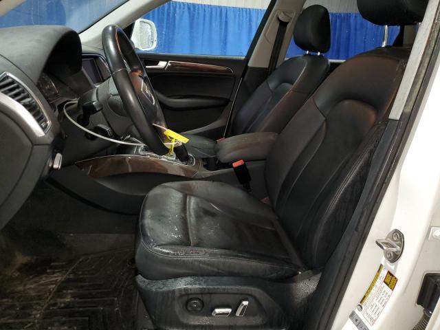 Photo 7 from auction – 2014 AUDI Q5 PREMIUM with VIN WA1LFAFP3EA120103