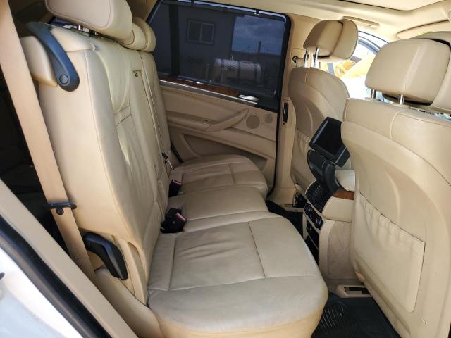 Photo 11 from auction – 2009 BMW X5 XDRIVE4 with VIN 5UXFE83539L168744