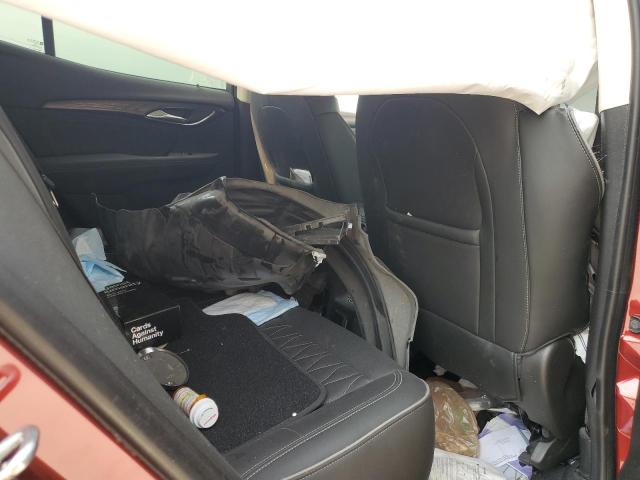 Photo 13 from auction – 2022 BUICK ENVISION A with VIN LRBFZRR4XND064717
