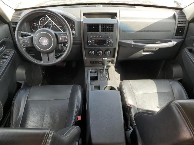 Photo 8 from auction – 2012 JEEP LIBERTY SP with VIN 1C4PJMAK1CW181307
