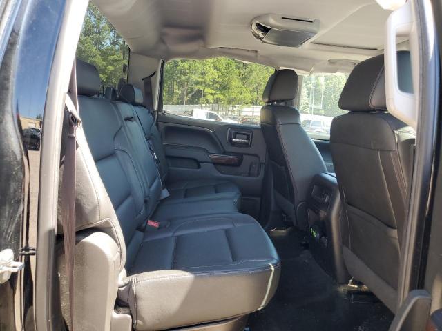 Photo 10 from auction – 2016 GMC SIERRA K15 with VIN 3GTU2NEC8GG203140