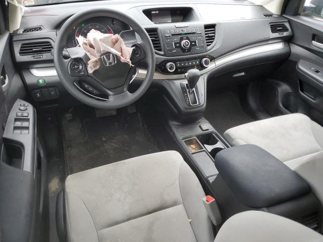 Photo 8 from auction – 2016 HONDA CR-V SE with VIN 5J6RM4H47GL081740