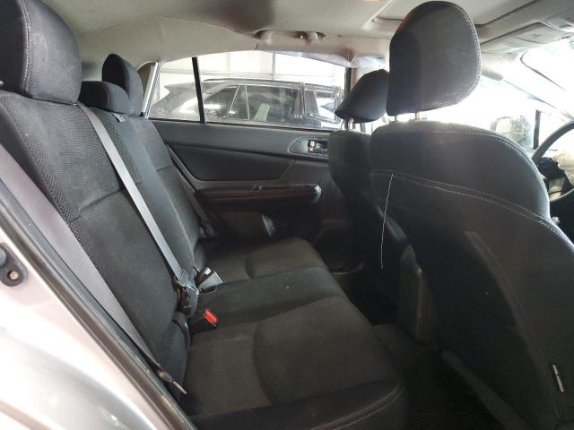 Photo 11 from auction – 2014 SUBARU XV CROSSTR with VIN JF2GPAVC7E8339173