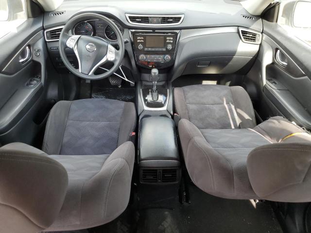 Photo 8 from auction – 2015 NISSAN ROGUE S with VIN KNMAT2MV2FP521511