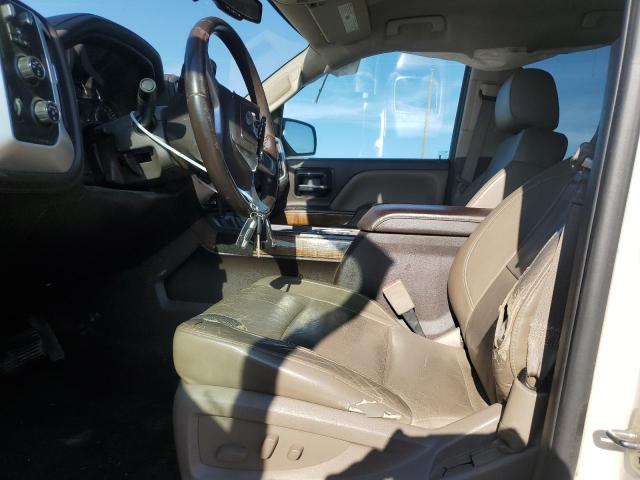 Photo 7 from auction – 2014 GMC SIERRA K15 with VIN 3GTU2VEC9EG212779
