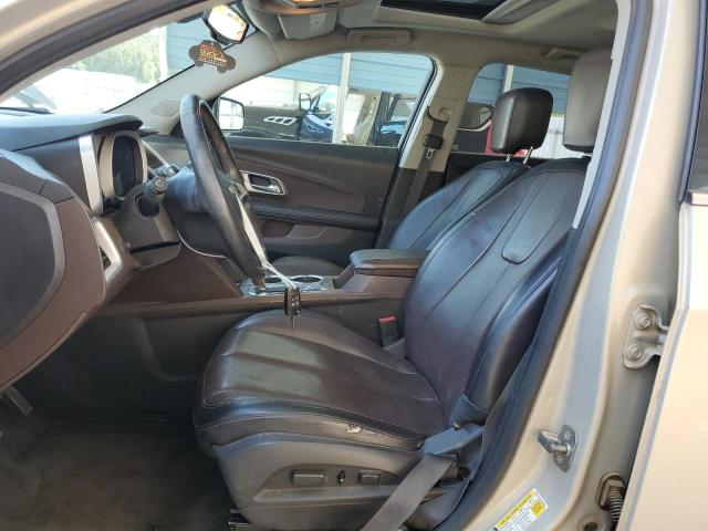Photo 7 from auction – 2012 CHEVROLET EQUINOX LT with VIN 2GNALPEK6C6185849