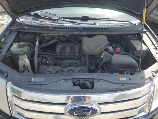 Photo 12 from auction – 2009 FORD EDGE SE with VIN 2FMDK36C49BA81140