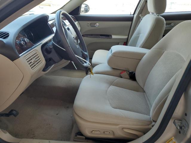 Photo 7 from auction – 2009 BUICK LACROSSE C with VIN 2G4WC582791271686
